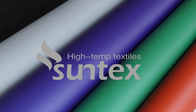 Thermal Insulation Cover Fiber Glass Cloth Coated With Polyurethane