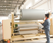 High Strength Silicone Coated Fiberglass Fabric for  Insulation Blankets And Welding Curtains