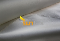 Factory Direct Sales Flame Retardant Waterproof Silica Fiber Glass Fabric