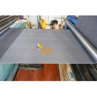 Silicone Rubber Coated Glass Fabric For Heat Insulation