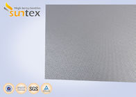 PTFE Coated Fiberglass Fabric Mainly used in the fields of fire prevention and thermal isolation