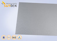 High-temperature/heat Resistant, Fireproof, Thermal Insulation PTFE Coated Fiberglass Fabric