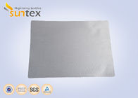 Polyurethane Coated Glass Fabric for Removable Insulation Blanket Heavy Thermal Insulation Heater Insulation