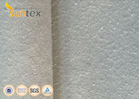 Silica Fiber Glass Fabric for silica welding blankets silica welding curtains