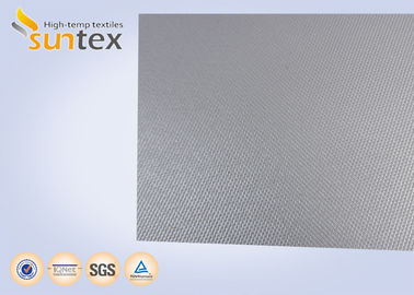 PTFE Coated Fiberglass Fabric Mainly used in the fields of fire prevention and thermal isolation