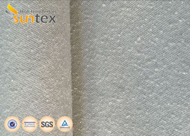 Silica Fiber Glass Fabric for silica welding blankets silica welding curtains