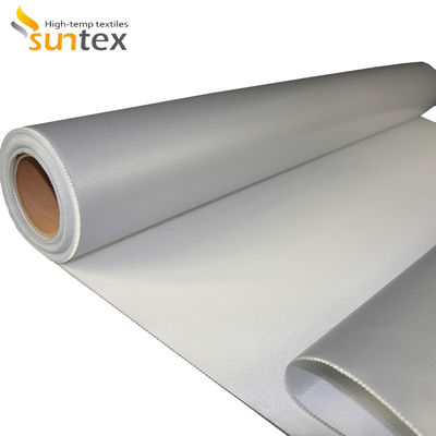 Silicone coated fiberglass fabric for Ev Car Fire Blanket Electric vehicle fire blanket safety equipment