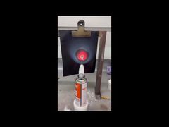 Узнайте, почему стоит выбрать огнестойкую ткань из стекловолокна с силиконовым покрытием — устойчивую к высоким температурам