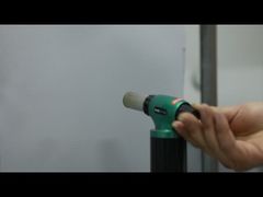 Более пристальный взгляд: ткань из стекловолокна с силиконовым покрытием — E-стекло, устойчивое к высоким температурам