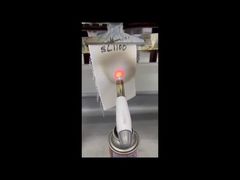 Ткань кремнезема