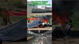 Основные критерии выбора автомобильных противопожарных одеял 2026 г.