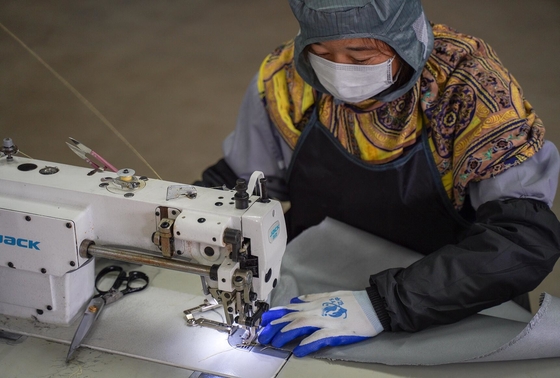High Temperature Fabrics Silicone Coated Glass Fibre Fabric For Welding Protection