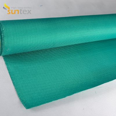 SUNTEX Acrylic Coated Fiberglass Fabric