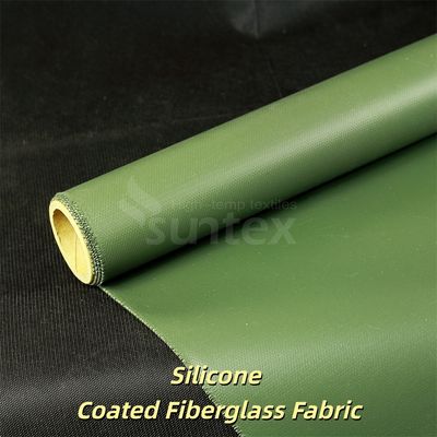 New KFI Standard-Compliant Welding Blanket from Suntex for Korean Welding Industries
