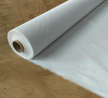 Thermal Insulating Rewettable Fiberglass Cloth, 1000°F Rated for Pipe Repair Lagging Use