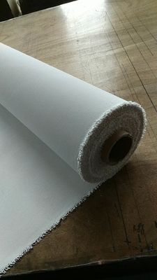Thermal Insulating Rewettable Fiberglass Cloth, 1000°F Rated for Pipe Repair Lagging Use
