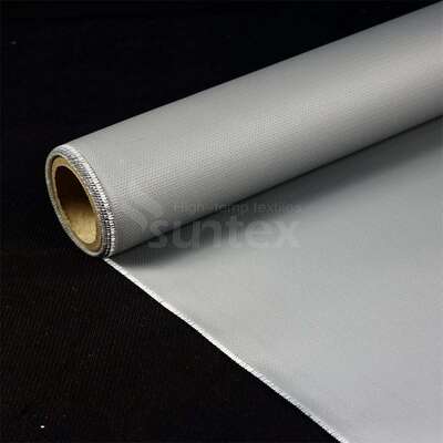 KFI-Certified Welding Blanket: Suntex’s New Solution for Korean Industrial Safety Standards