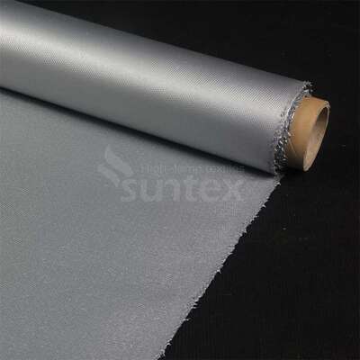 High-Performance KFI Standard Welding Blanket – New Launch from Suntex Composite