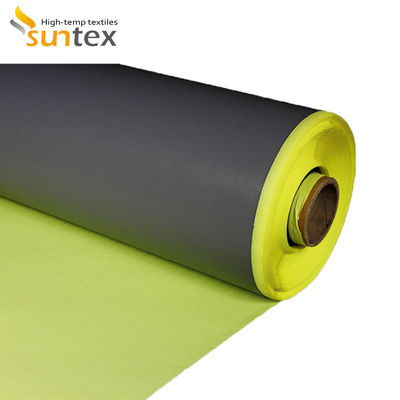 Floating Roof Tank Seal Materials | Tough & Durable Fiberglass Cloth