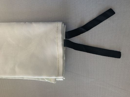 High Temperature Resistance Large Size Portable Fire Blanket for Emergency and Welding Protection