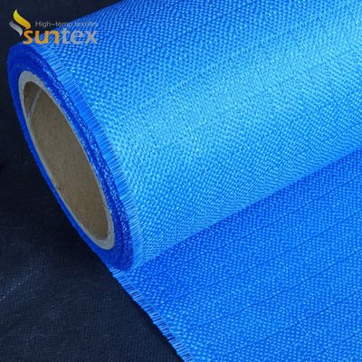 SUNTEX Acrylic Coated Fiberglass Fabric