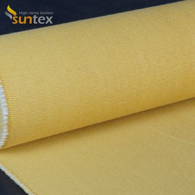 SUNTEX Acrylic Coated Fiberglass Fabric