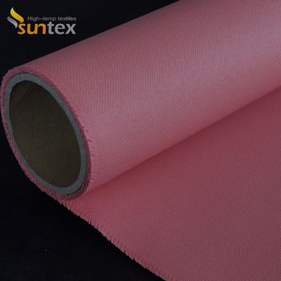 SUNTEX Acrylic Coated Fiberglass Fabric
