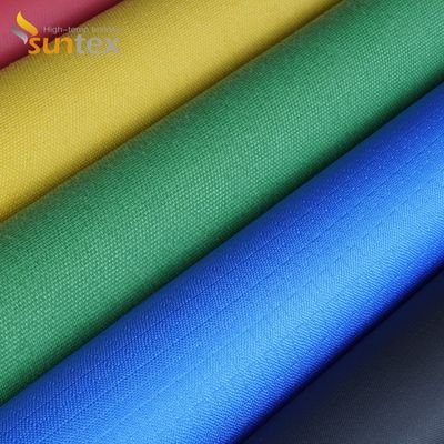 SUNTEX Acrylic Coated Fiberglass Fabric