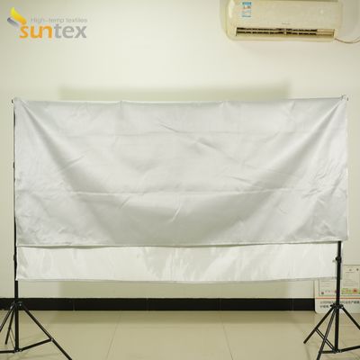 Suntex Огнеупорные сварные одеяла Сварные шторы
