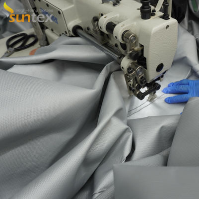 Premium EV Car Fire Blankets Essential Safety Gear for Electric Vehicles