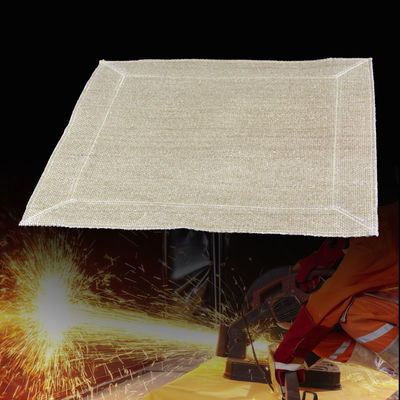 Heavy Duty Fiberglass Fabric for Making Welding Blanket