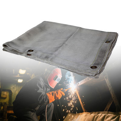 Heavy Duty Fiberglass Fabric for Making Welding Blanket