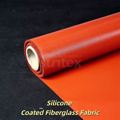 100% Fiberglass Welding Blanket Fireproof Blanket with 550°C Heat Resistance and Acrylic Coating