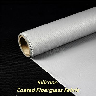 100% Fiberglass Welding Blanket Fireproof Blanket with 550°C Heat Resistance and Acrylic Coating