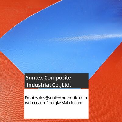 Огнестойкая стеклоткань с силиконовым покрытием, устойчивая к высоким температурам, для теплоизоляции