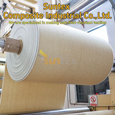 Heat Resistant Fireproof C-Glass PU Coated Twill Woven  Certified 180 Fiberglass Insulating
