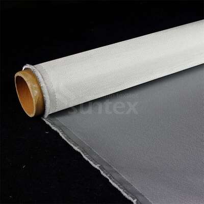 Compliance & Safety Upgrade: Suntex New Welding Blanket Fits Korea’s Latest KFI Standards