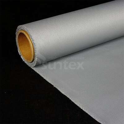 High-Performance KFI Standard Welding Blanket – New Launch from Suntex Composite