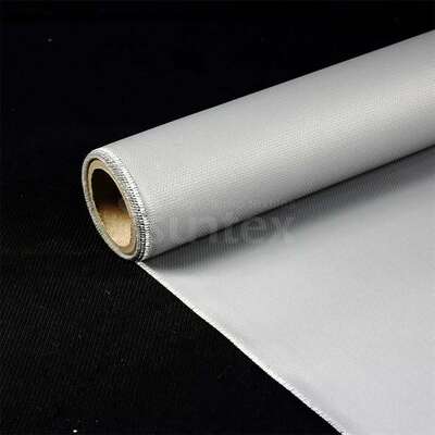 High-Performance KFI Standard Welding Blanket – New Launch from Suntex Composite