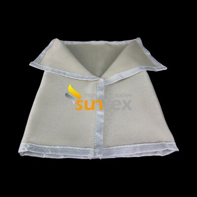 Coated Fiberglass Welding Blanket for Weld & Cutting Operation